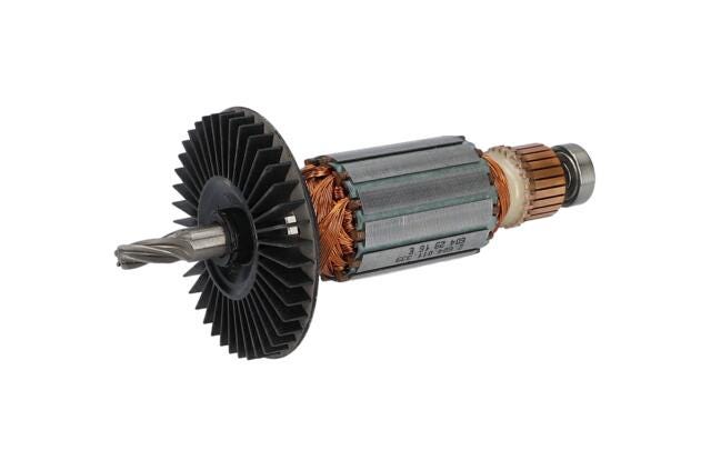 Rotor 230V