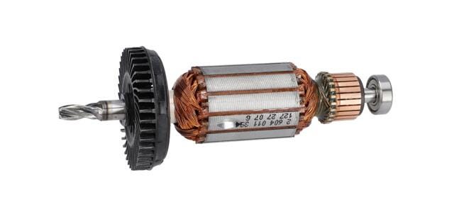 Rotor 230-240V