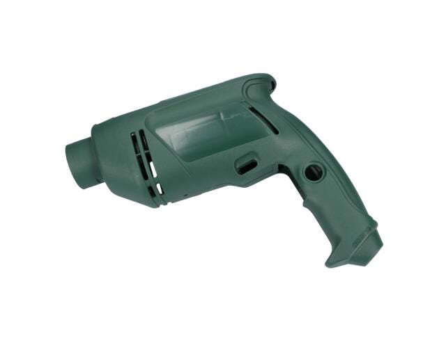 CARCASA VERDE