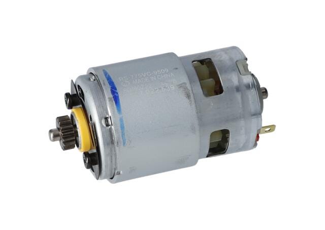 MOTOR DE CURENT CONTINUU 14,4V