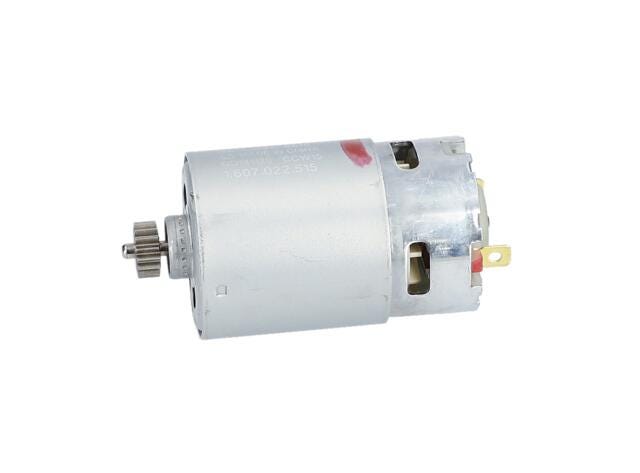 MOTOR DE CURENT CONTINUU 10,8V