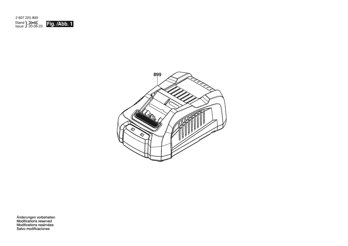 INCARCATOR GAL 3680 CV
