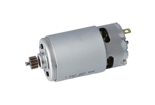 MOTOR DE CURENT CONTINUU 14,4V