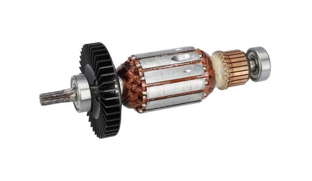 Rotor 220-240V