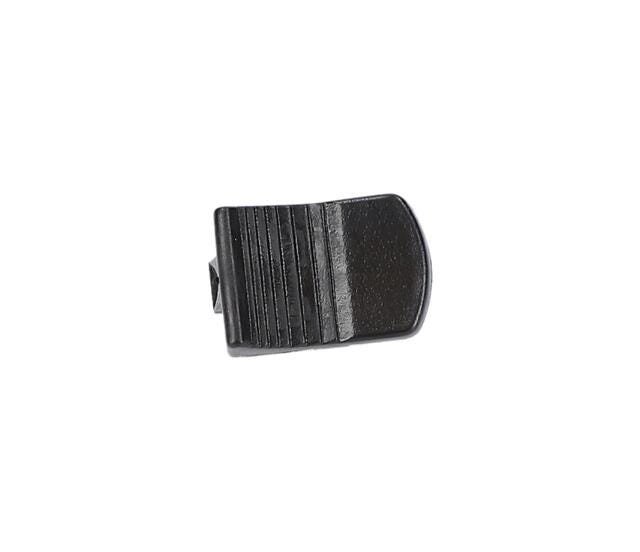 BUTON INTRERUPATOR NEGRU