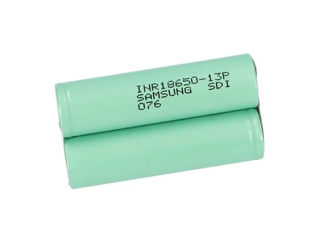SET BATERIE 10,8V