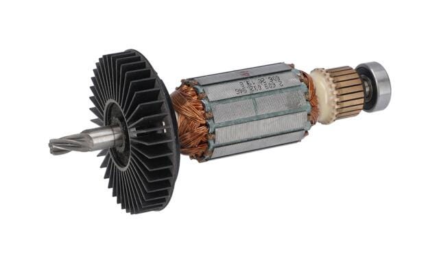 Rotor 230V