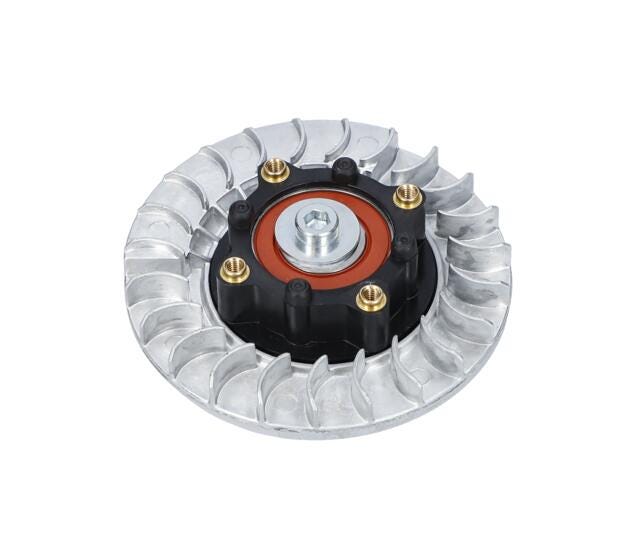 VENTILATOR