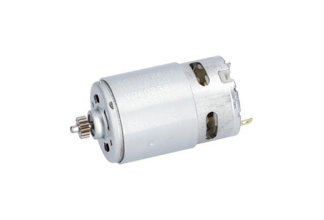MOTOR DE CURENT CONTINUU 14,4V