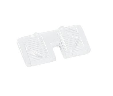 LENTILA PLEXIGLASS 8N