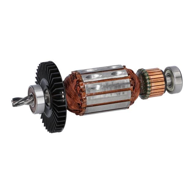 Rotor 220-240V