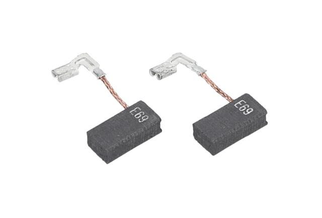 SET DE PERII DE CARBUNE 100-127V