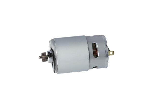 MOTOR DE CURENT CONTINUU 14,4V