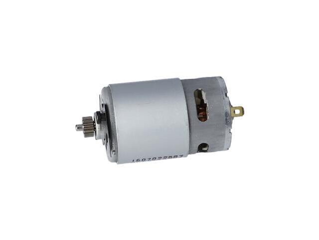 MOTOR DE CURENT CONTINUU 18V