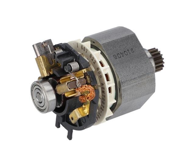 MOTOR DE CURENT CONTINUU 14,4V