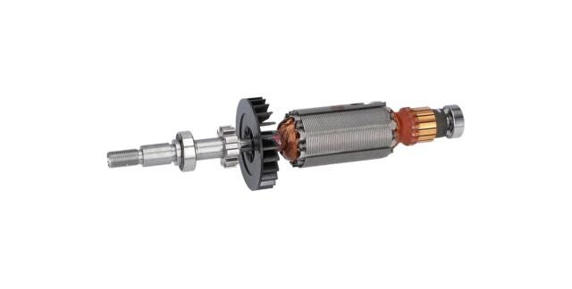 Rotor 230V