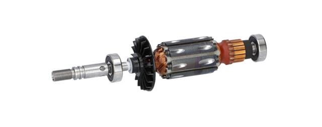 Rotor 230V