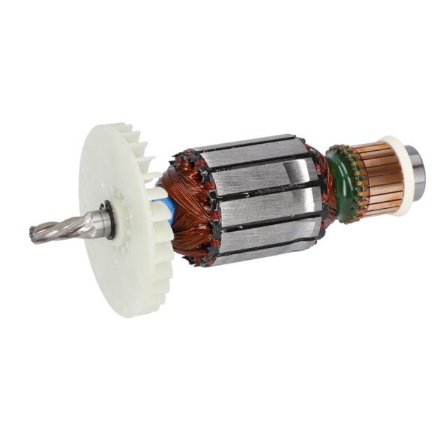 SET ROTOR 230-240V