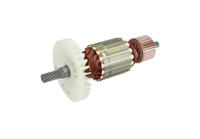 Rotor 230V