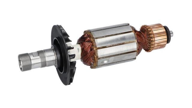 Rotor 230V