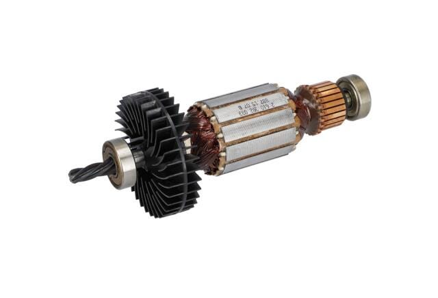 Rotor 230-240V