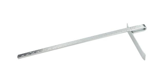 LIMITATOR LONGITUDINAL