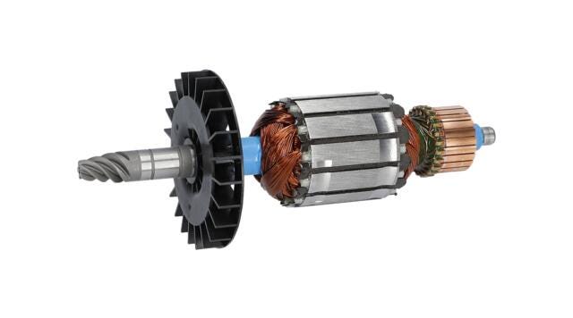 Rotor 230V