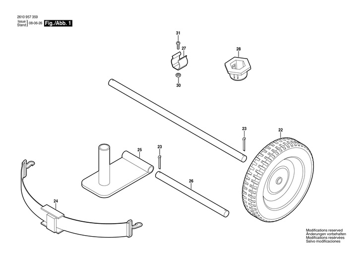 SCULA  (2610957359)  T1757 / 0 V /