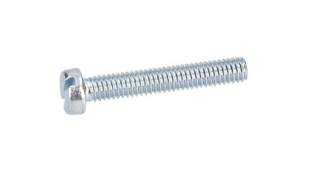 SURUB CU CAP CILINDRIC DIN 84-AM4x25-8.8