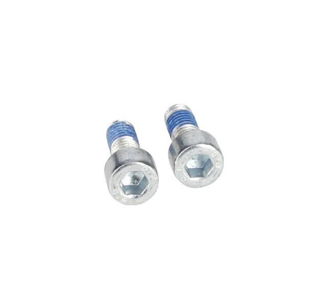 SURUB MICROINCAPSULAT DIN 912-M 5x12-8.8