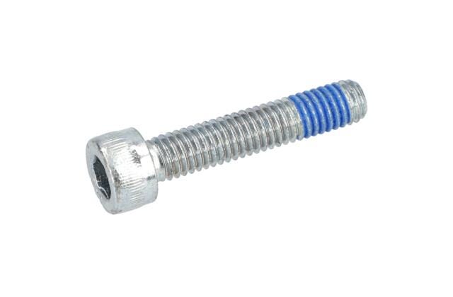 SURUB MICROINCAPSULAT DIN 912-M6X30-8.8
