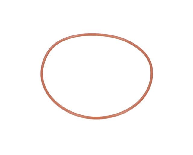 GARNITURA O 46x1,1 MM ROSU