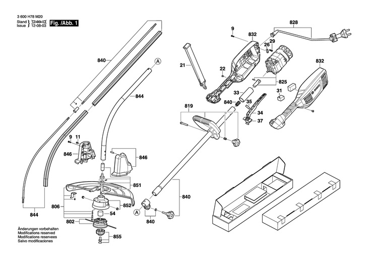 SECERA ELECTRICA  (3600H78M20)  ART 37 / 230 V /EU