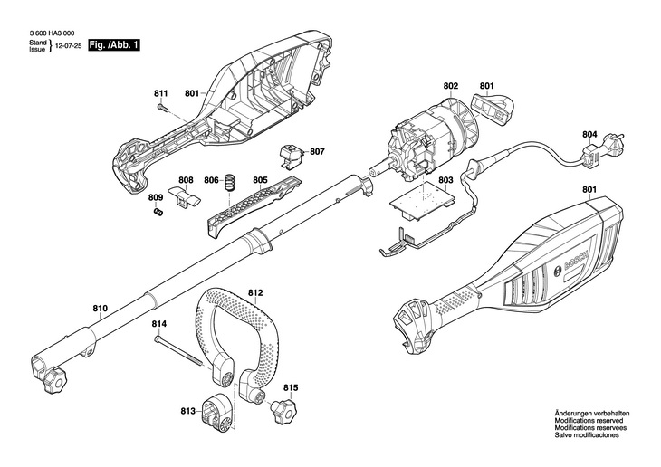 SECERA ELECTRICA  (3600HA3000)  AMW 10 / 230 V /EU
