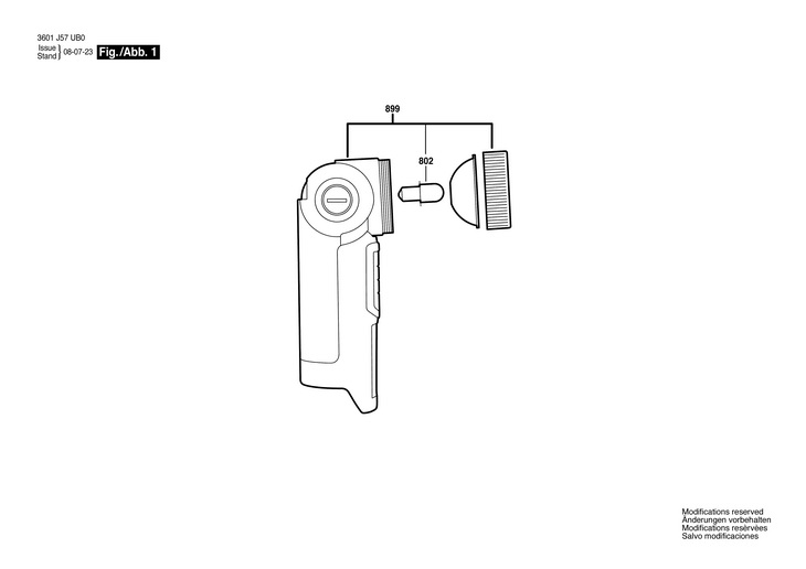 LANERNA  (3601J57UB0)  GFL 10,8VLI / 10.8 V /ASI