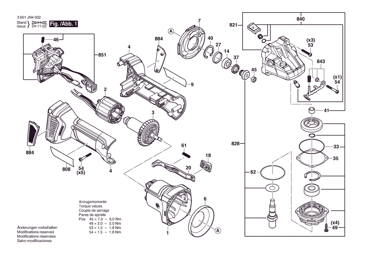 imagine 3601JN4004