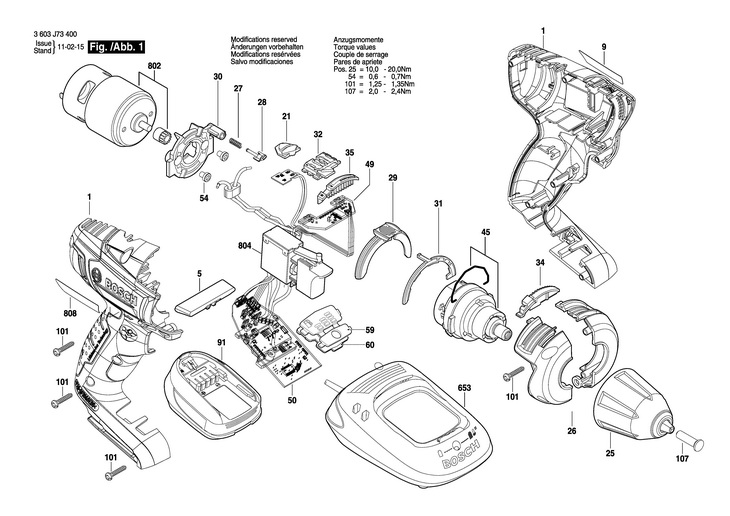 MASINA DE GAURIT CU ACUM  (3603J73400)  PSR 14.4 LI2 / 14.4 V /EU