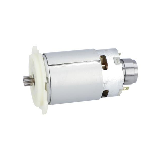 MOTOR DE CURENT CONTINUU 12V