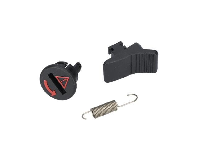 BUTON ROTATIV