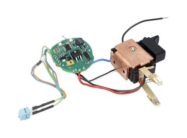 MODUL ELECTRONIC