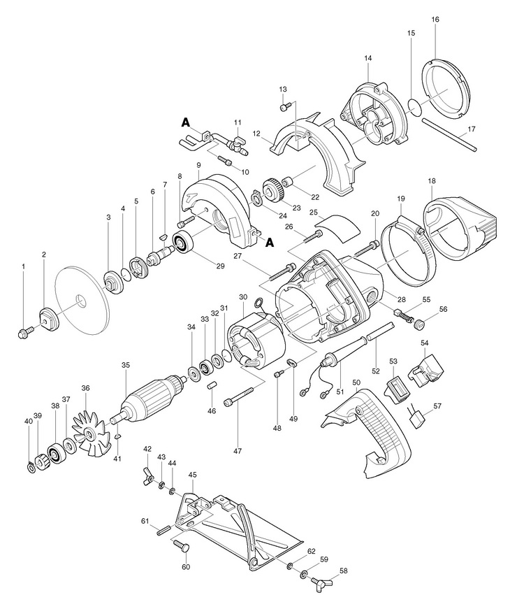 4101RH