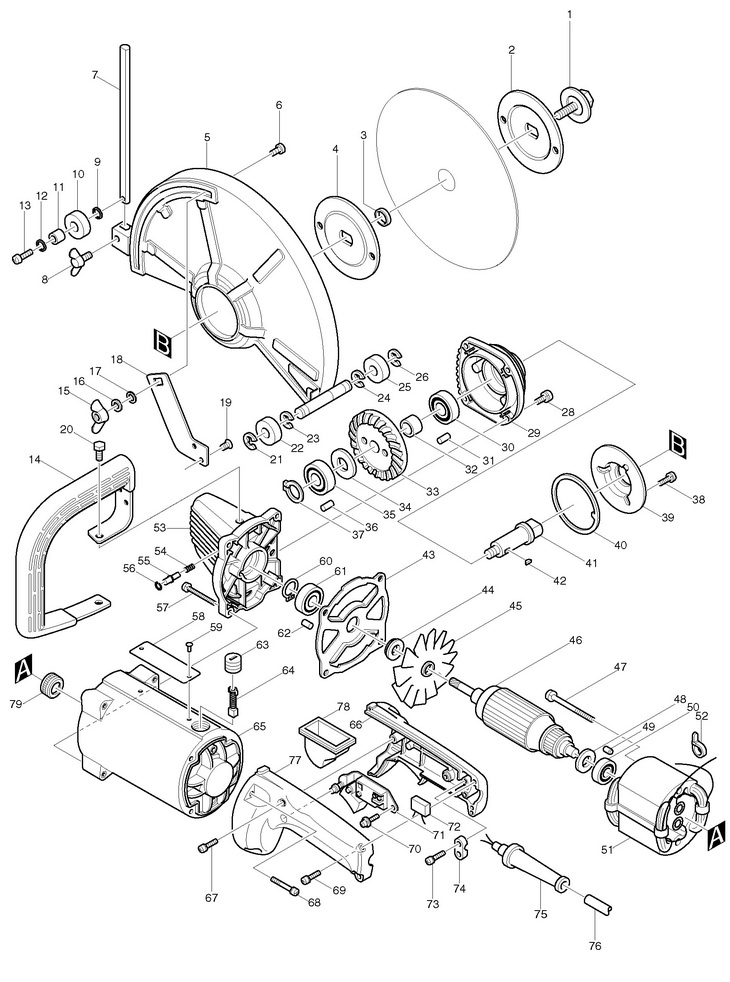 4110B
