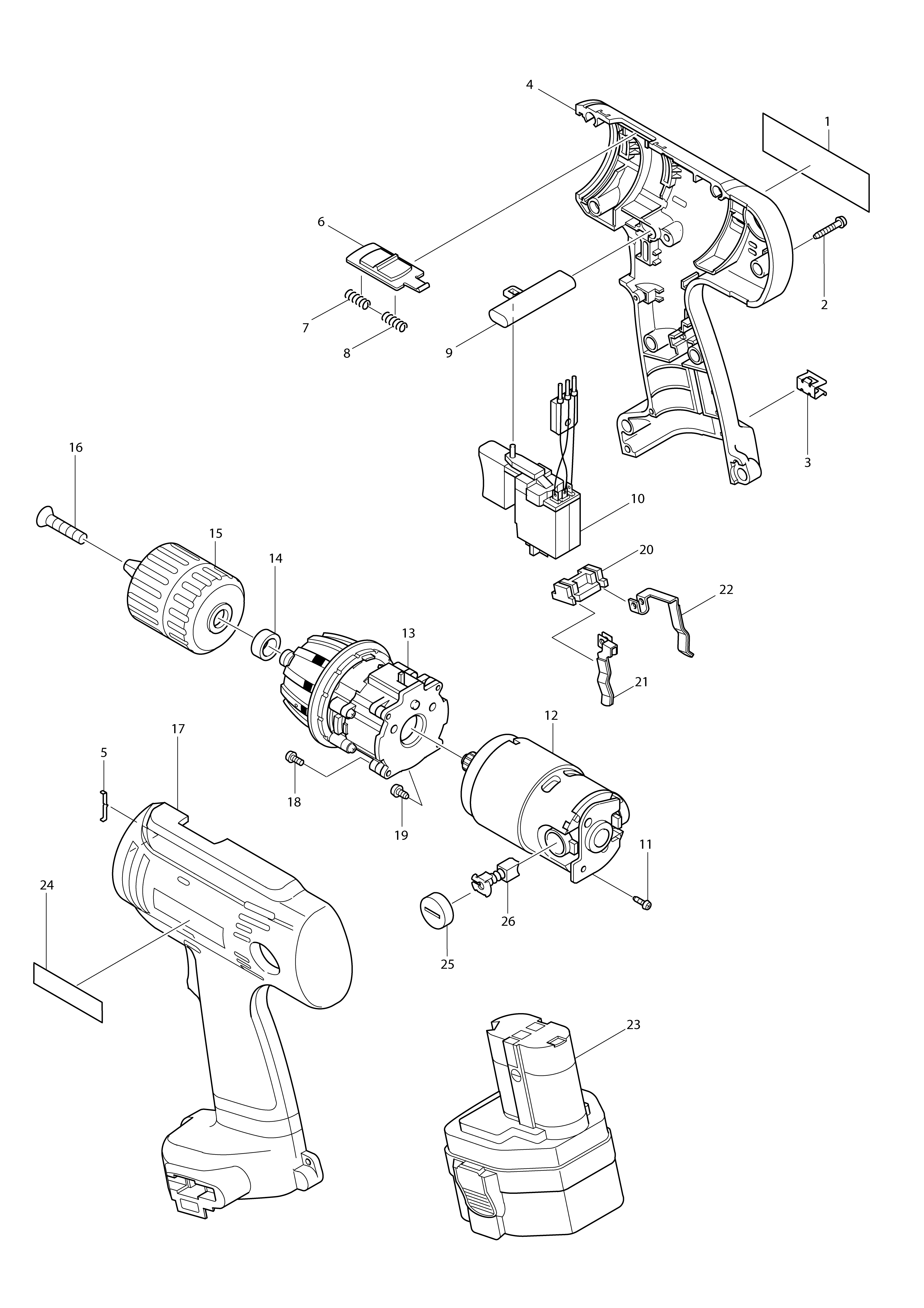6213D