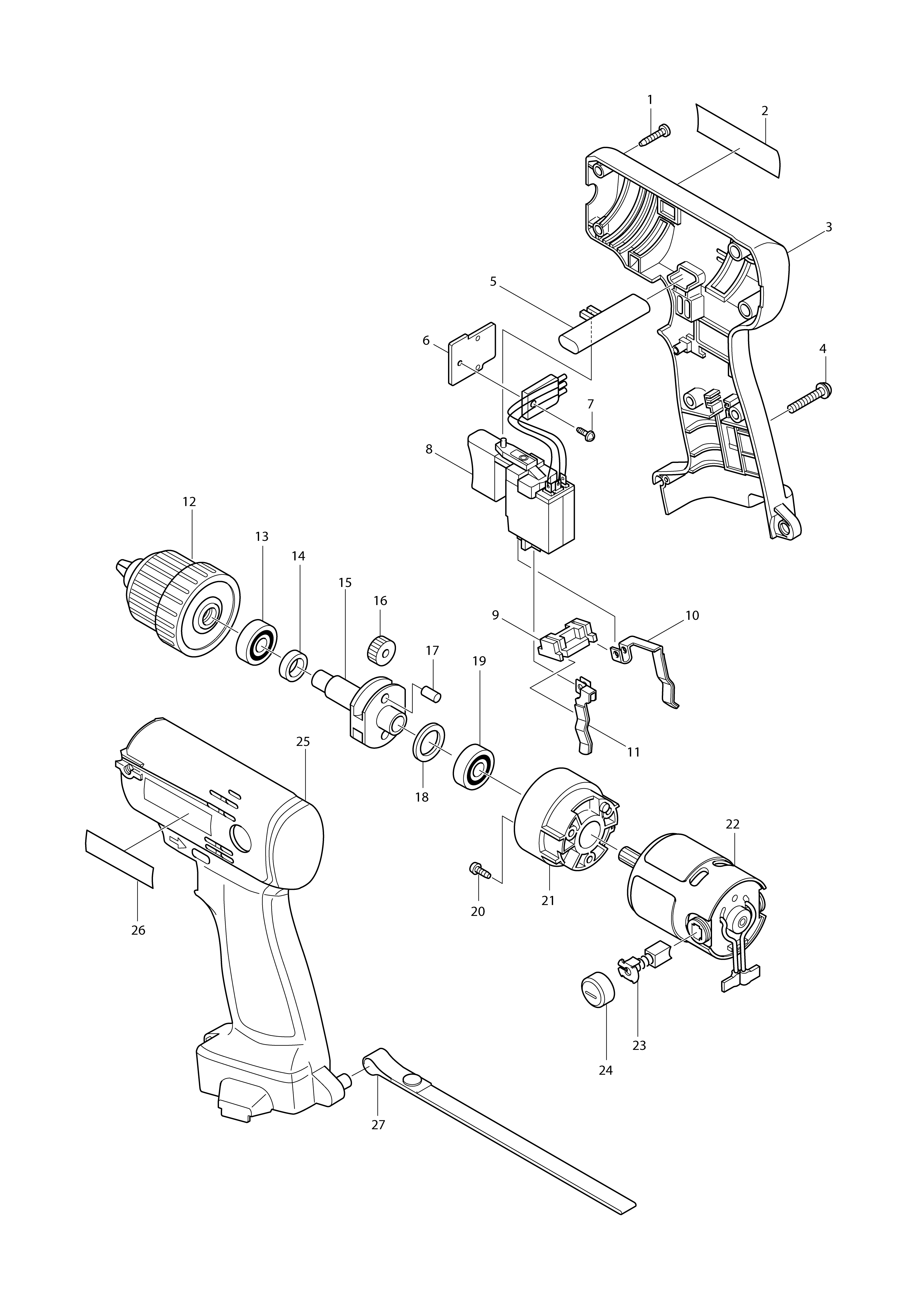 6503D
