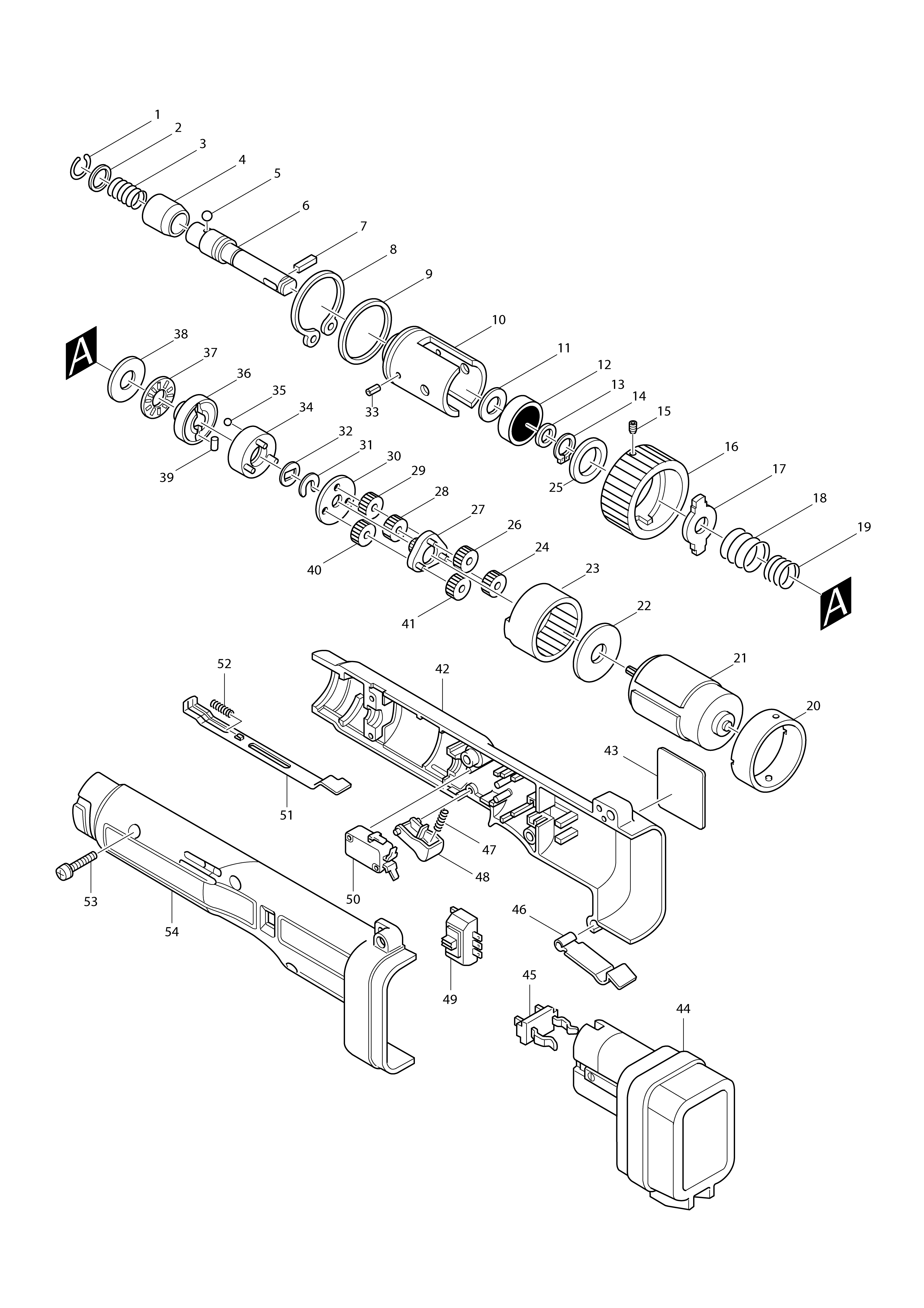 6703D