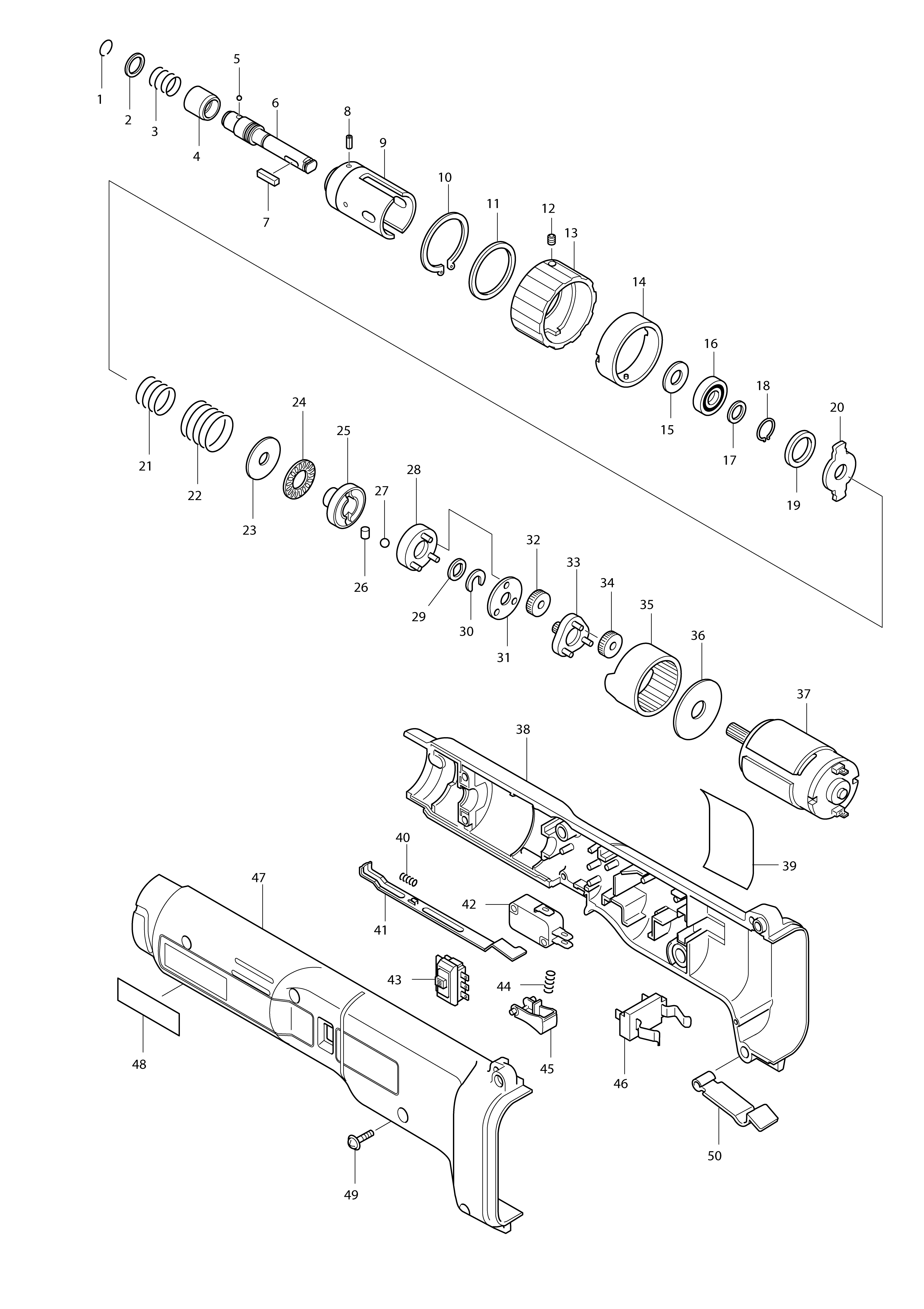 6705D