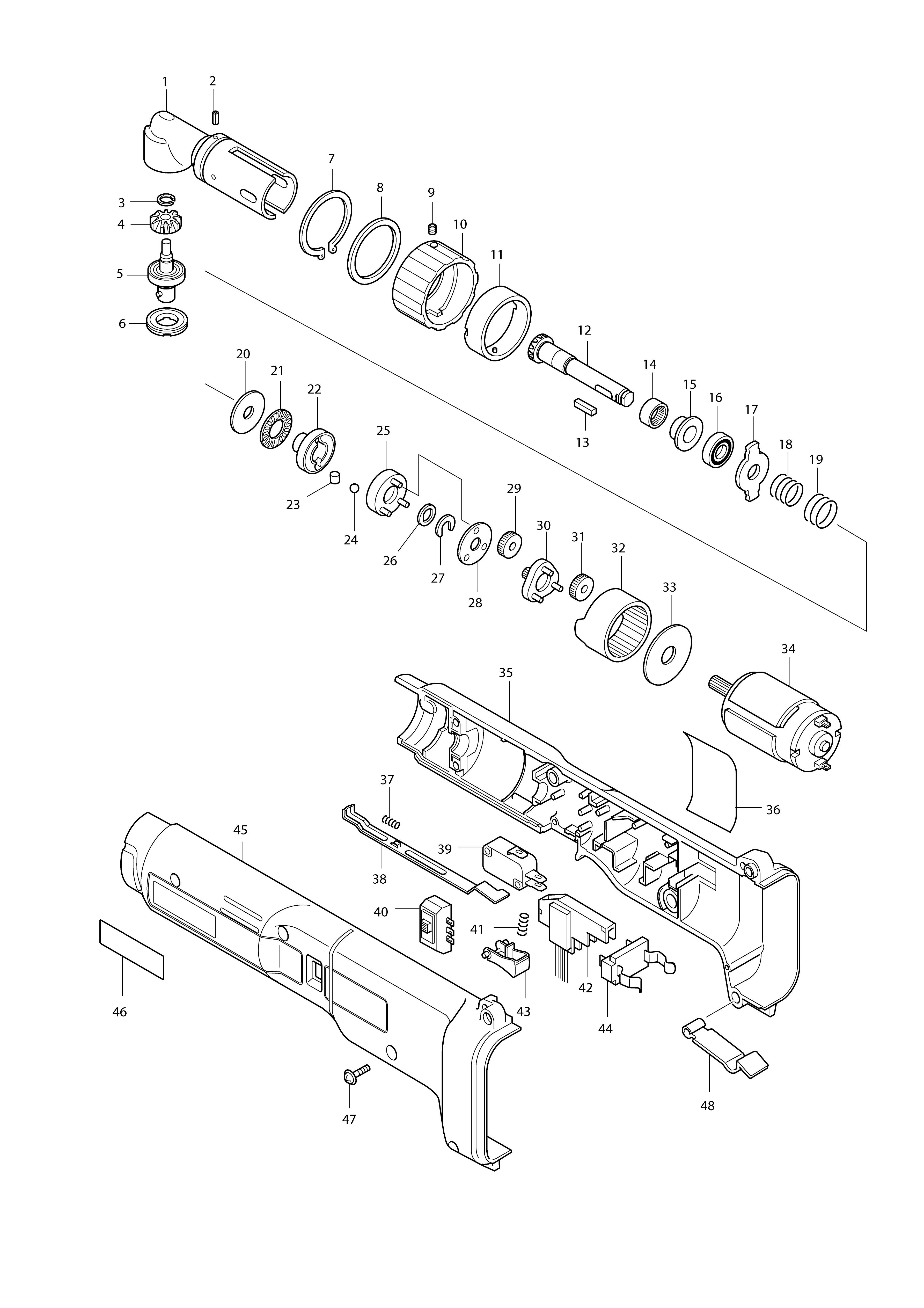 6706D