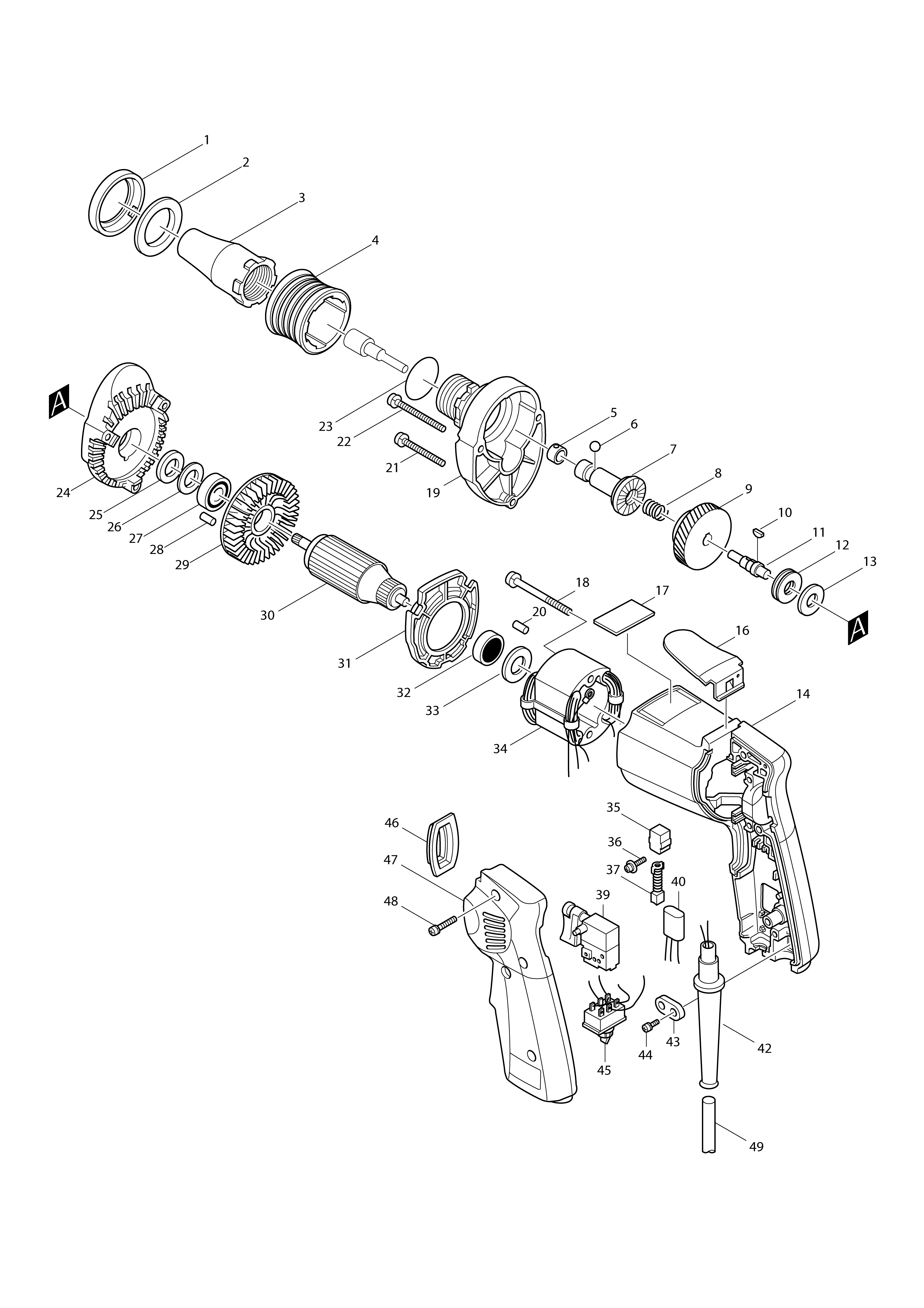 6802BV