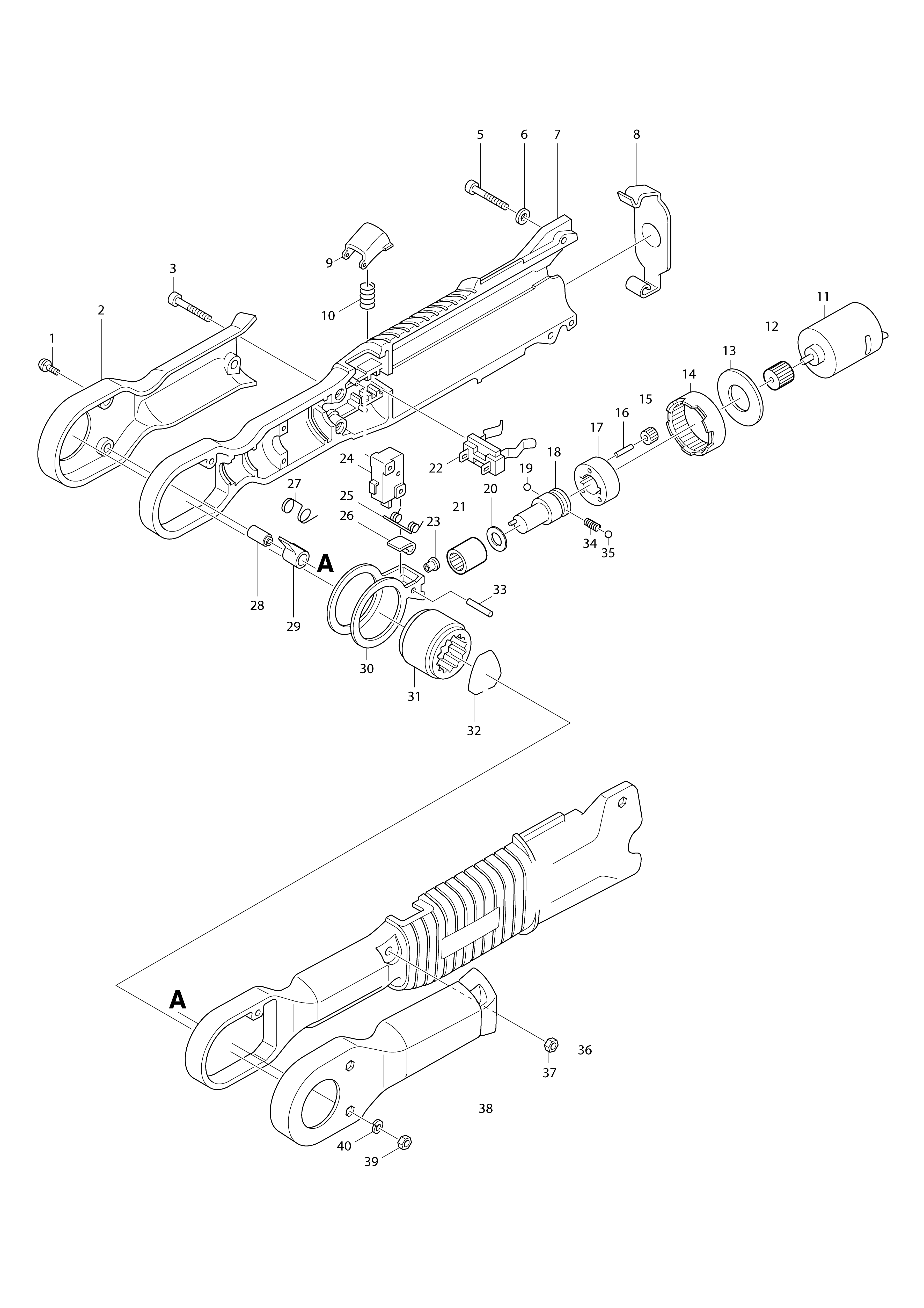 6912D