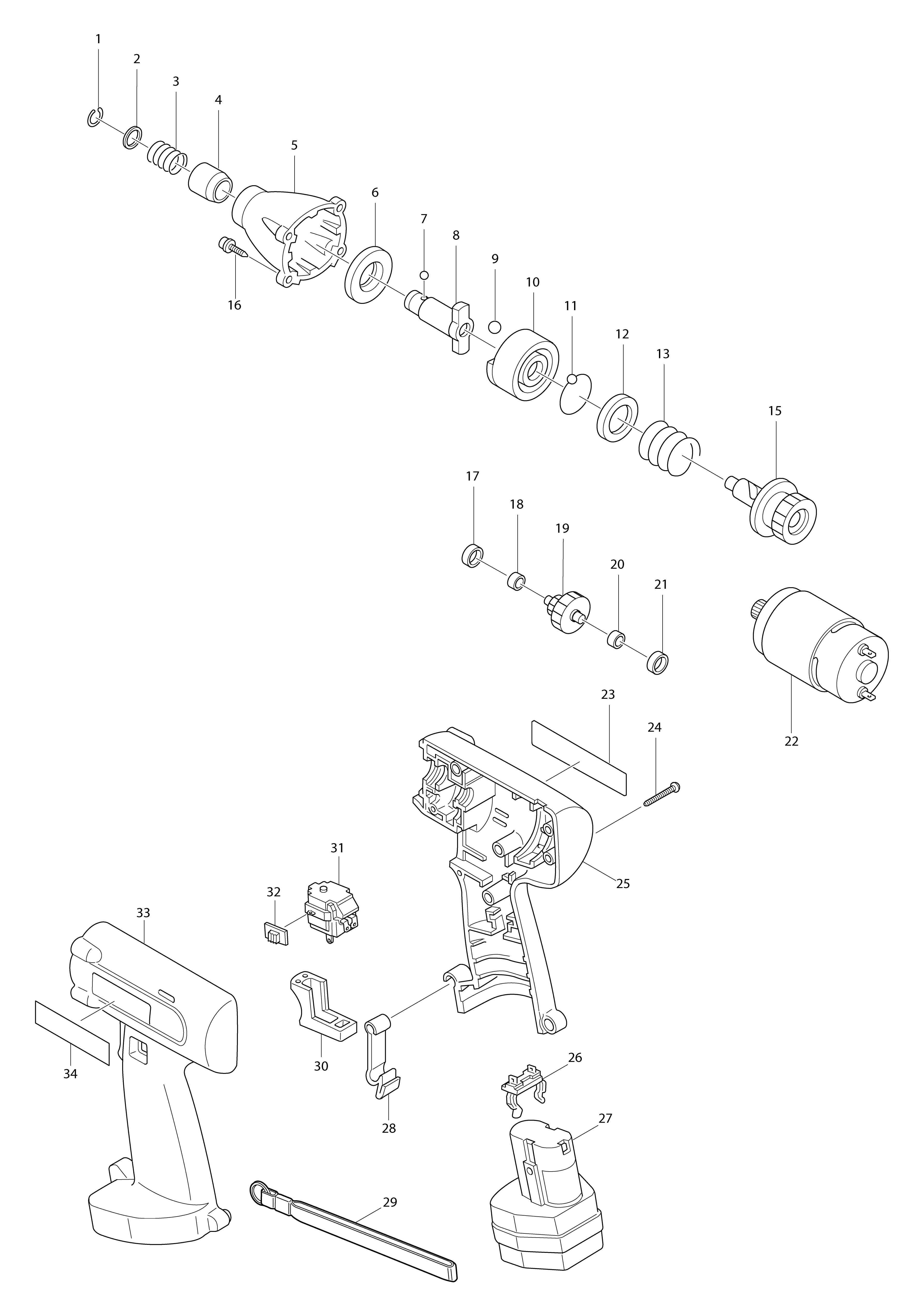 6913D